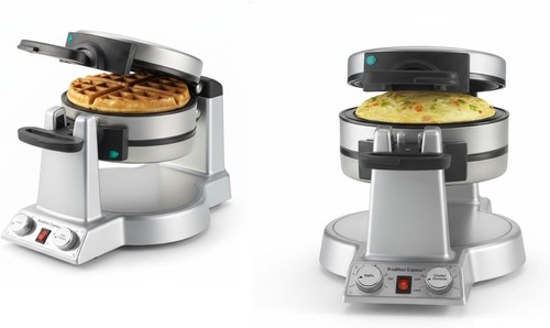 Cuisinart waf b50 breakfast - waf-b50,