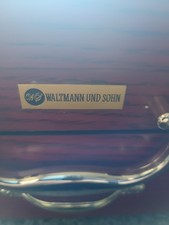 Waltmann und sohn 95 piece