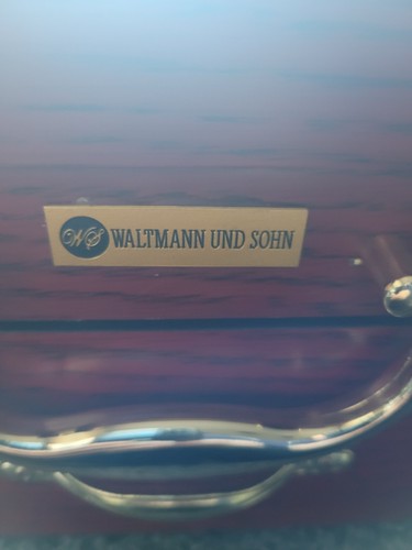 Waltmann und sohn - , 95