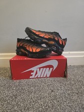 Junior Nike Air Max Plus TN