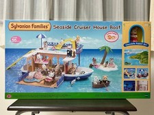 Sylvanian Families Big Sea