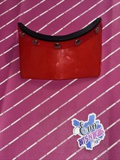 Helmet Peak Visor 5-snap