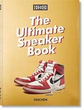 Sneaker freaker ultimate - sneaker,