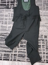 Kids Three Piece Suit