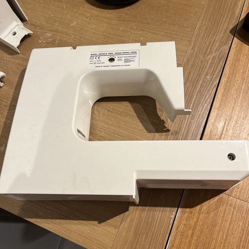 Rear plastic shell - , part