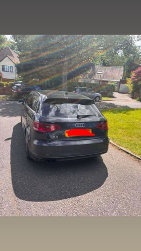 2016 audi tdi s - 2.0,