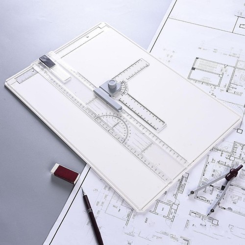 Drawing board drafting - drawing,