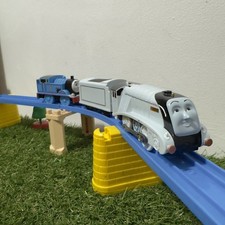 Plarail TOMY Trackmaster  -
