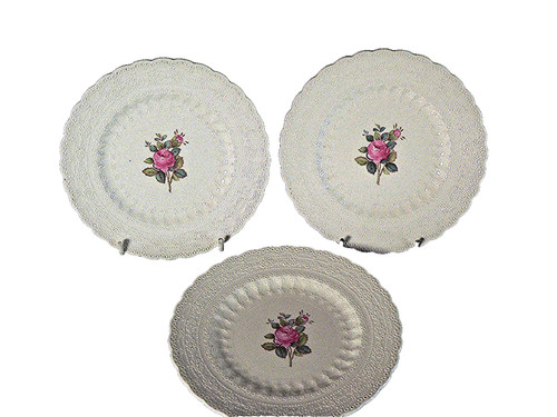 Spode jewel billingsley - 3, spode's