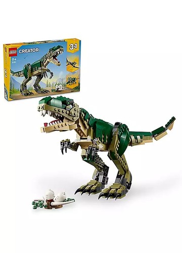 Lego creator 31151 - 31151, 3-in-1