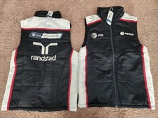 Vintage williams at t - vintage, f1
