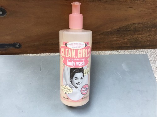 Soap glory mist you madly - soap,