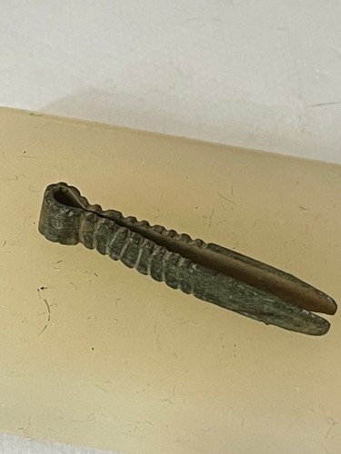 Roman iron age - age, hair