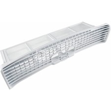 Tumble Dryer Fluff Filter