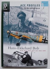 Hans-Ekkehard Bob. Ace Profile