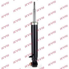KYB Rear Right Shock Absorber for BMW X6 xDrive 30d 3.0 April 2008 to April 2010