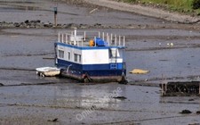 Photo 6x4 The "Quiet Waters", Belfast Ballyhackamore The �Quiet Waters� c2011