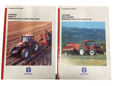 Fiatagri series G and New winner