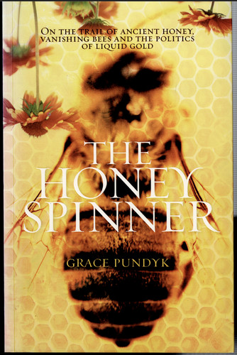 The honey spinner ancient - -,