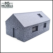 Standalone Penrhydd Bach