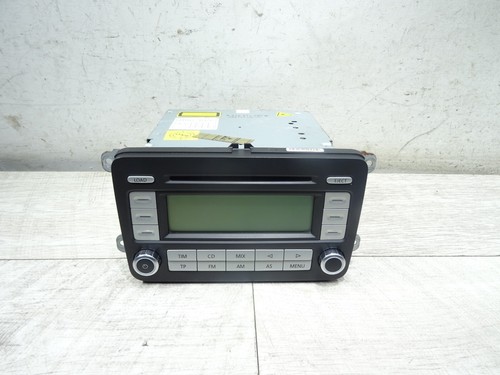 Golf mk5 passat cd - b6,