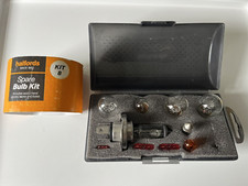 Halfords Motor Car Spare Bulb