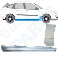 FORD FOCUS MK1 1998-2007 5