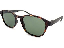 Adidas Sunglasses Matte Brown