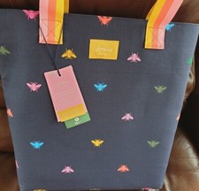 Joules  Bee Weekend Bag and