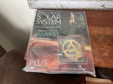 Build A Model Solar System