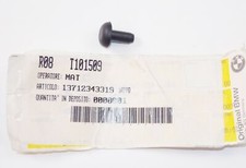 NOS OEM BMW 97-09 F 650/ST
