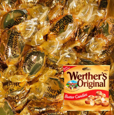 Werthers Original Butter