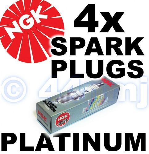 Pack new genuine - pack, ngk