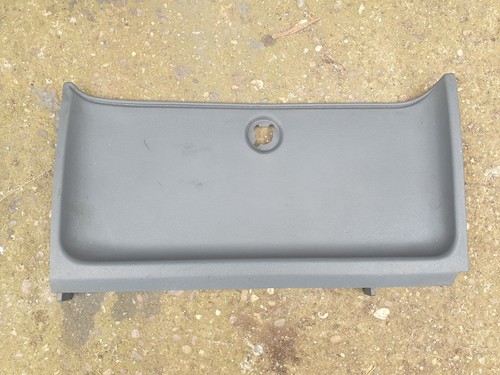 Ford capri mk3 glove box - ford,