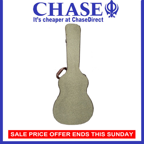 Guild tweed deluxe guitar - guild,