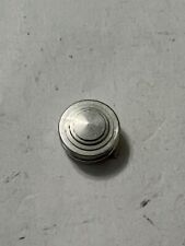 DINKY Cpt SCARLET SPV #104 - ORIGINAL LARGE SPUN HUB