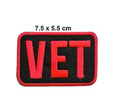 VET Army Navy Military Veteran