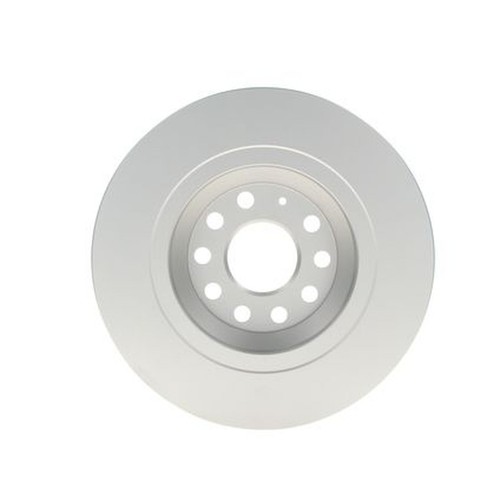 Brake discs vented - discs, vw