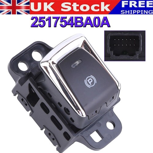 Electronic handbrake brake - handbrake,