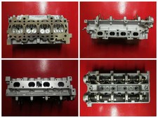 RECONDITIONED FORD FIESTA FOCUS 1.4 16V CYLINDER HEAD 97MM6090AH 1995-2002