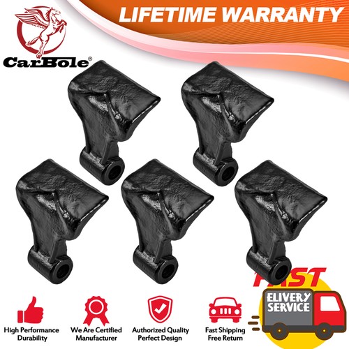 Wide replacement steel - 3.5",