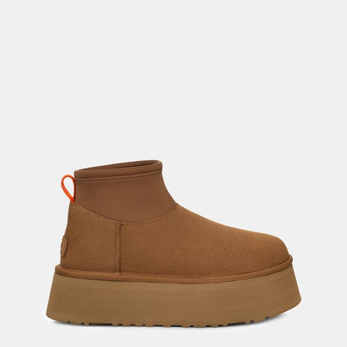 Ugg classic mini dipper - dipper, boots