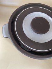 Hornsea Contrast Tureen