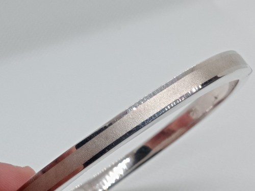 Fully hallmarked 925 silver - hallmarked,