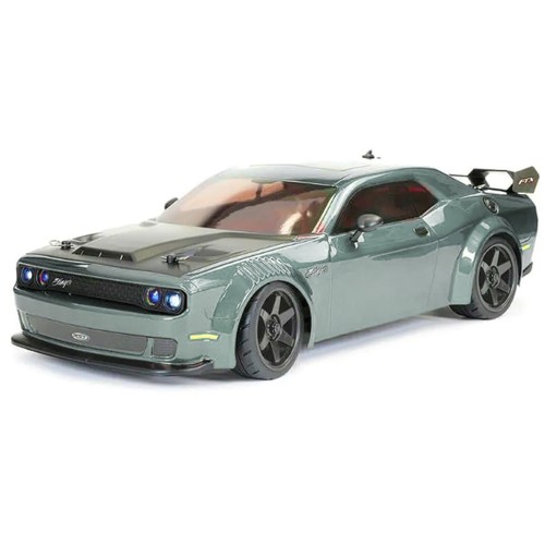 Ftx stinger brushless - ftx,