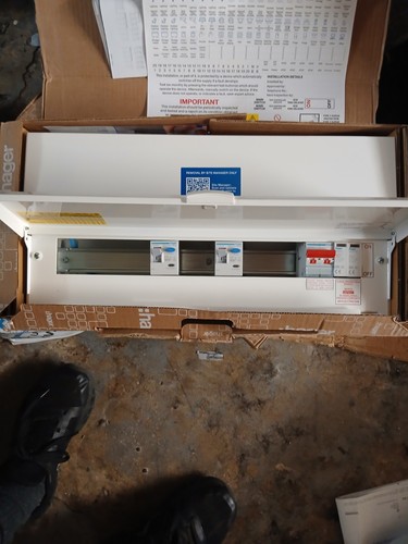 Hager cal14spdhbm 100a 230v - hager,