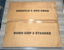 RARE 1990 ROBOCOP 2 Movie