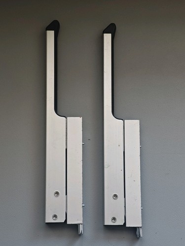 2pcs 31762 lever - 31762, skylight