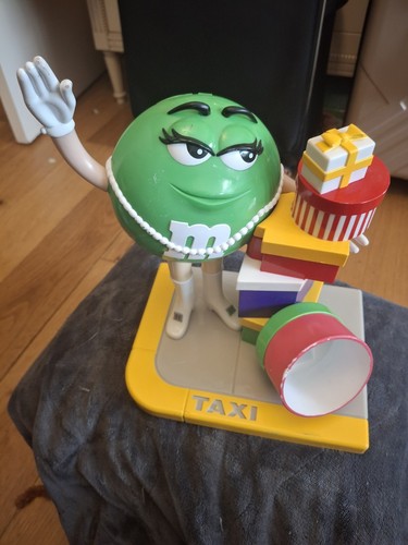 World green candy - green,