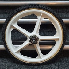 Skyway tuff old - tuff,